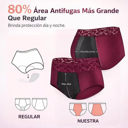 Vitaldry - ✨ Protección discreta y confianza para tu día a día