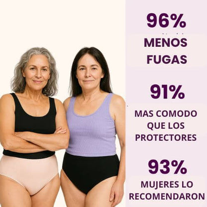 Vitaldry - ✨ Protección discreta y confianza para tu día a día