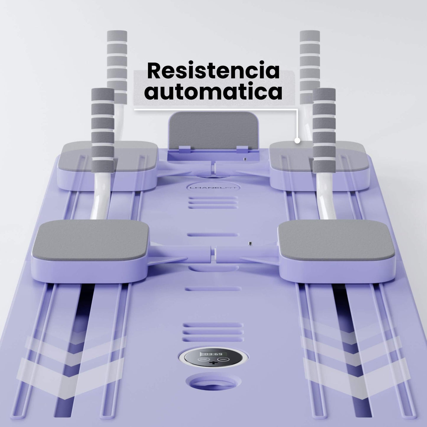 ZENTRA Pro™ 🔥 Transforma tu rutina desde casa en minutos al día