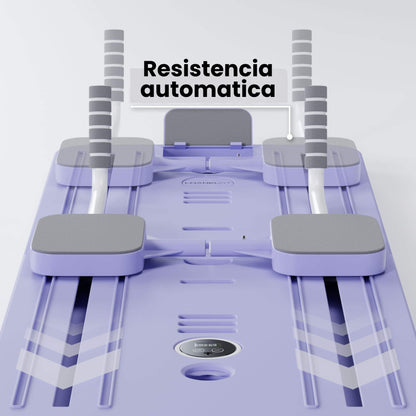 ZENTRA Pro™ 🔥 Transforma tu rutina desde casa en minutos al día
