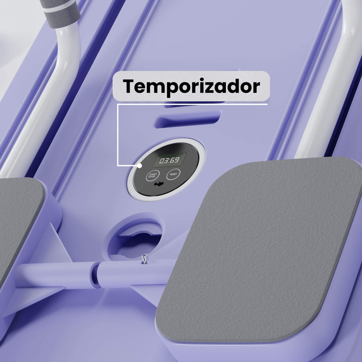 ZENTRA Pro™ 🔥 Transforma tu rutina desde casa en minutos al día