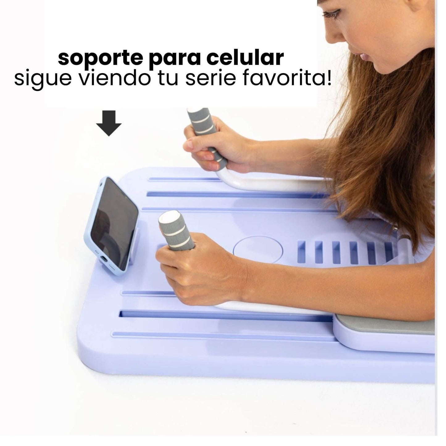 ZENTRA Pro™ 🔥 Transforma tu rutina desde casa en minutos al día
