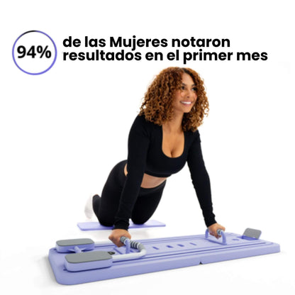ZENTRA Pro™ 🔥 Transforma tu rutina desde casa en minutos al día