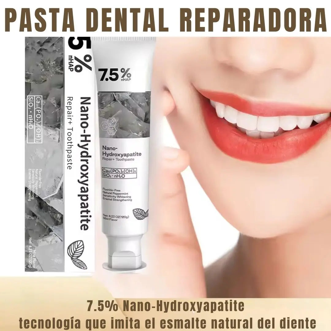 Ceelike™ Protección avanzada del esmalte