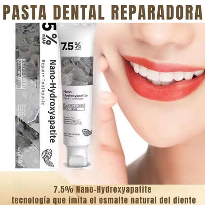 Ceelike™ Protección avanzada del esmalte