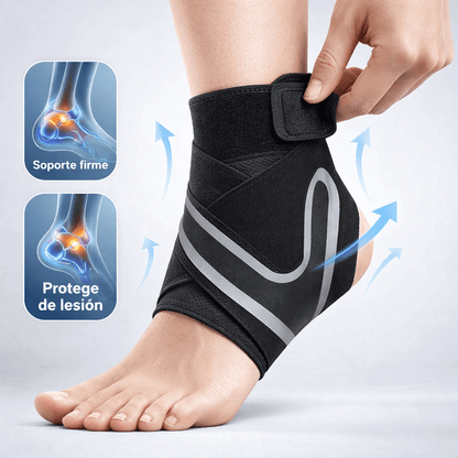 OrthoFlex™ Soporte Firme, Comodidad Todo el Día 2x1