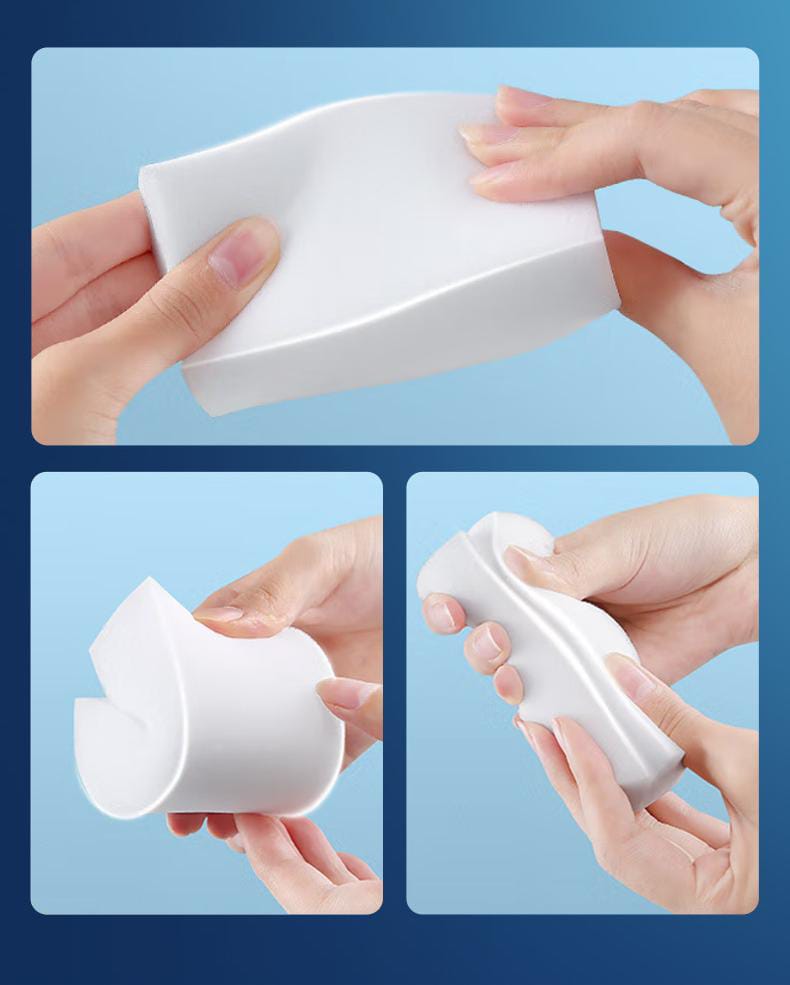 Magiclean esponja multiusos 12 unidades 40% dto